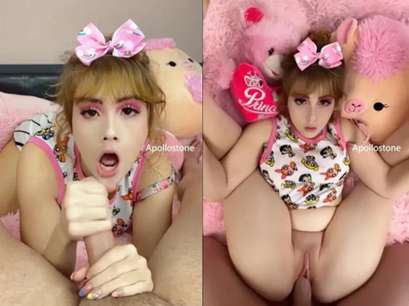 Quan hệ cực phê với người tình mới lớn body chuẩn